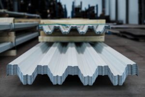 beton altı trapez sac fiyatı